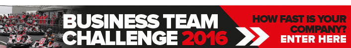 Daytona Motorsport News
The Business Team Challenge is Back
