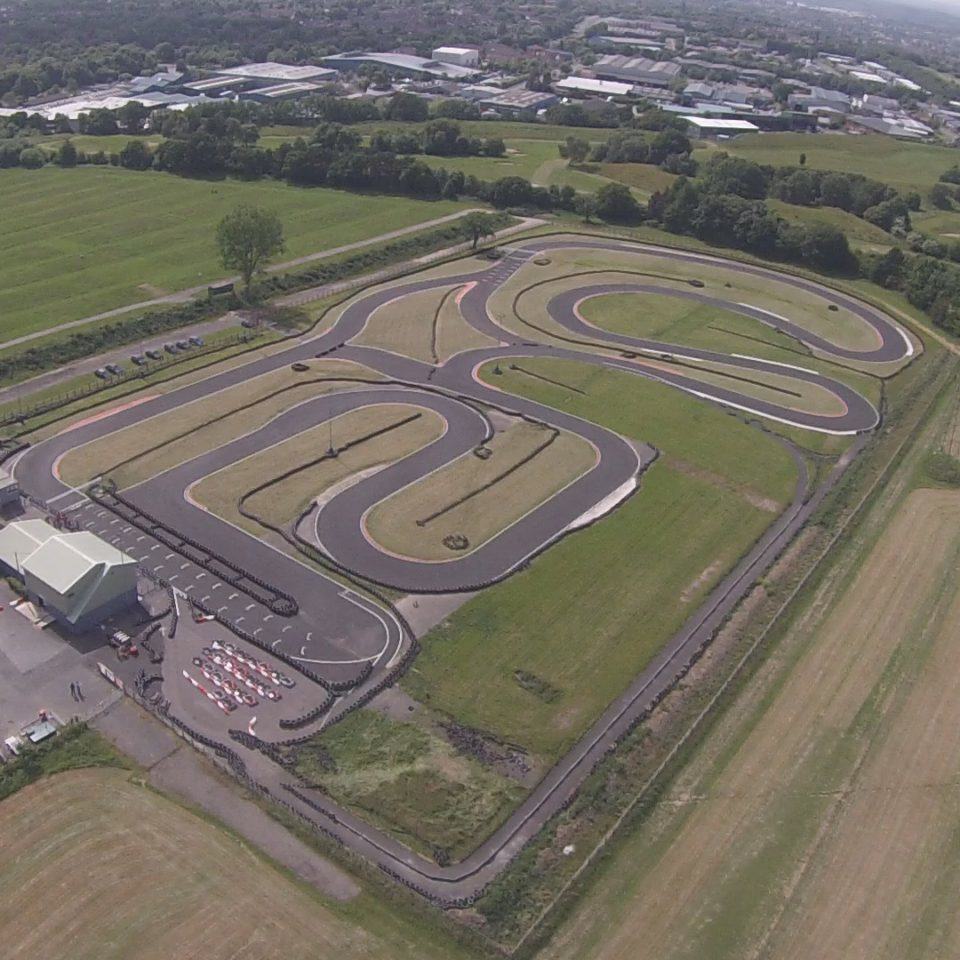 Venues Karting at Daytona Karting at Daytona