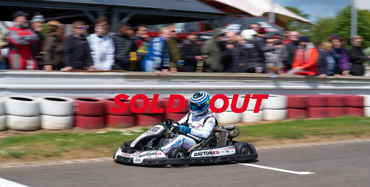 SOLD OUT!!!! MK AUTUMN TEAM ENDURO | Sunday 13th October