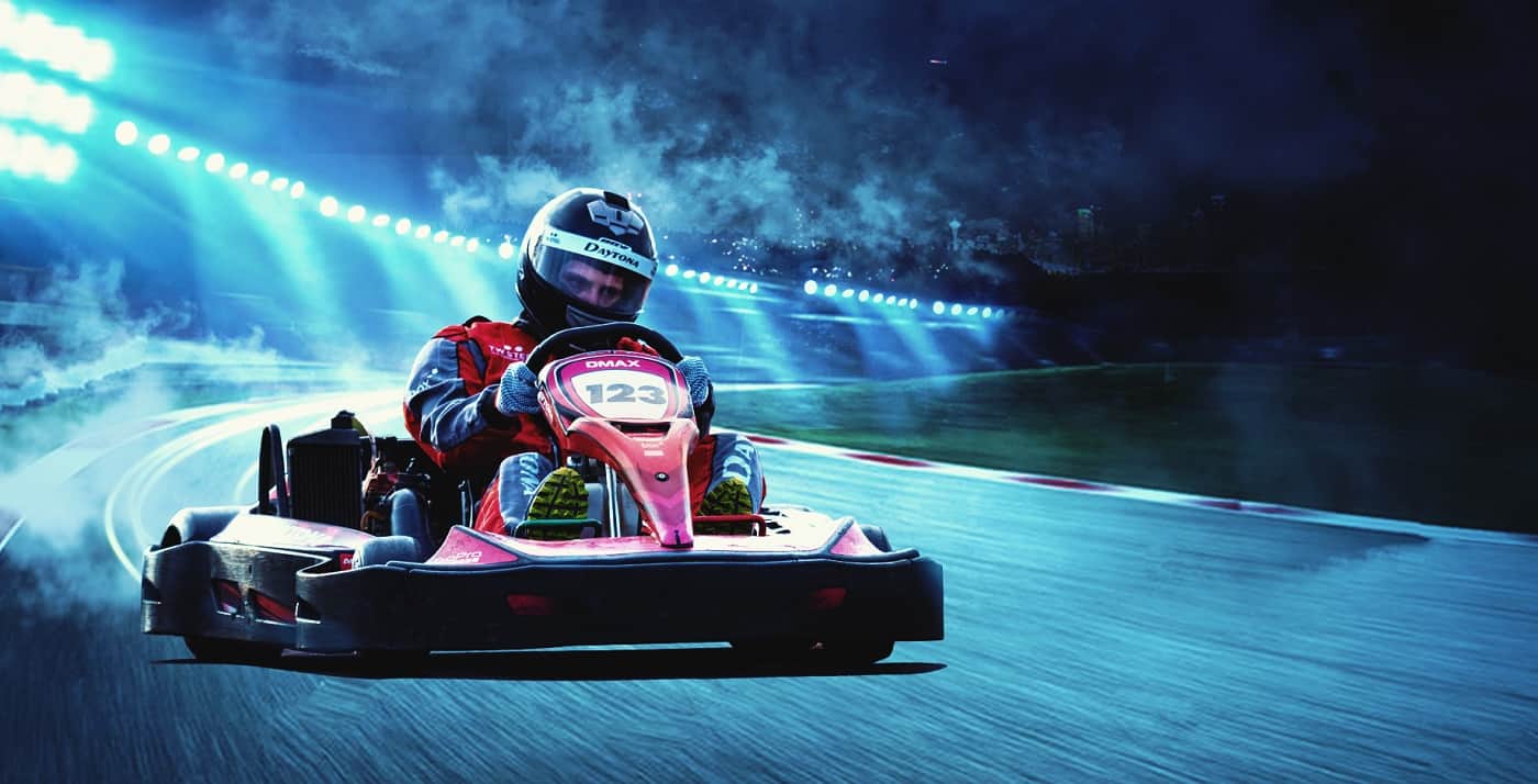 NEW Sprint League | Starts Sunday 25th October