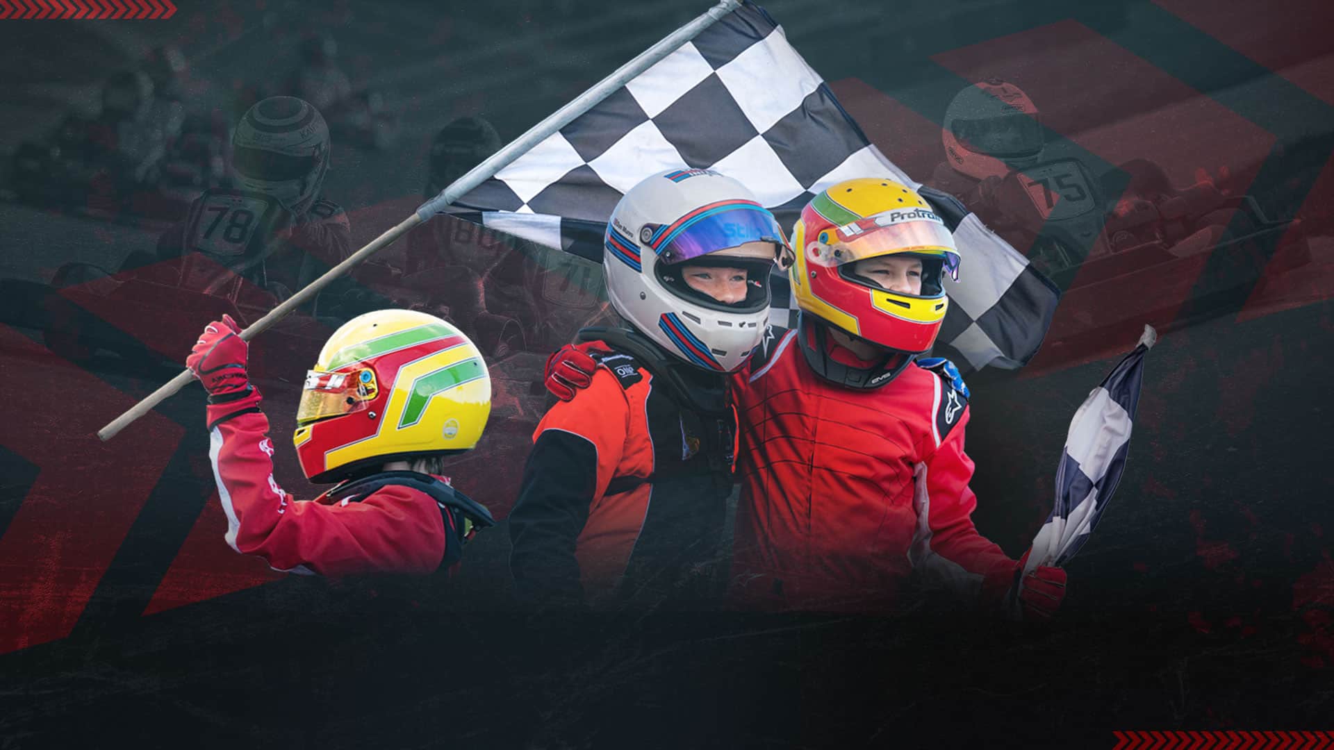 Daytona Milton Keynes InKart Championship 2021