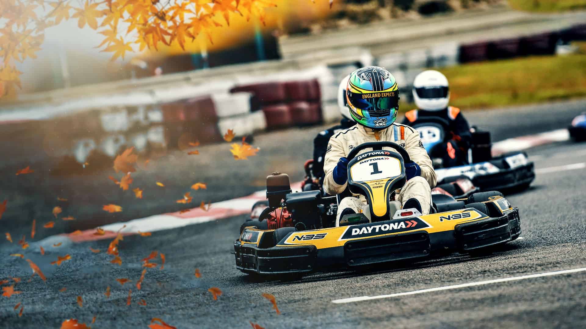 MK AUTUMN ENDURO