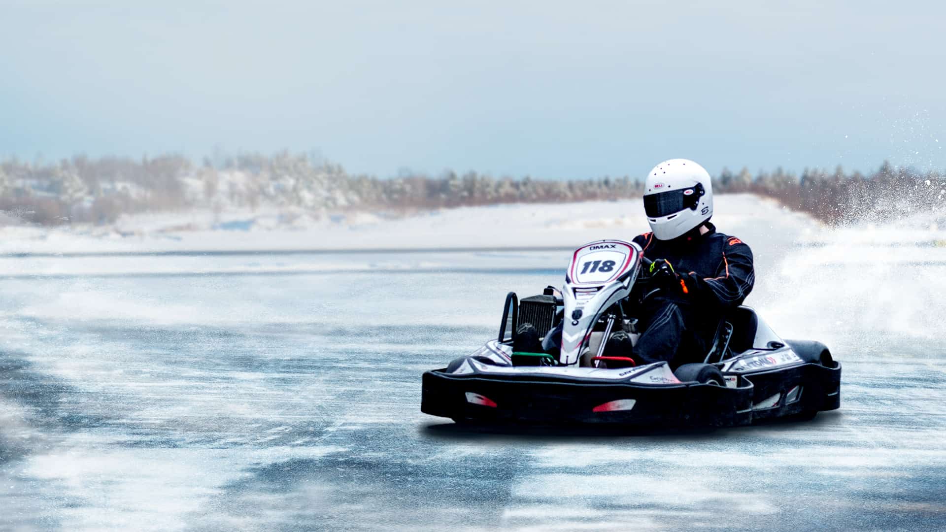 THE WINTER SERIES