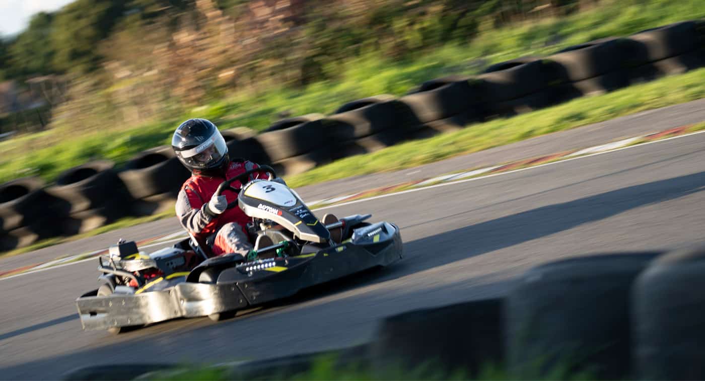 Adult Open Races (14+)