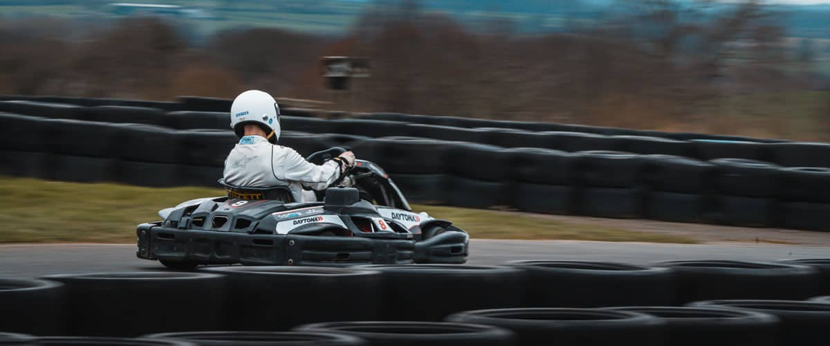 Week 10: Daytona Championships