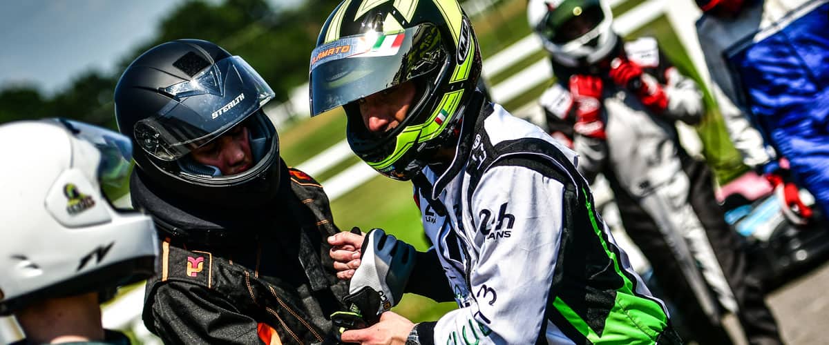 Week 11: Daytona Championships 2023