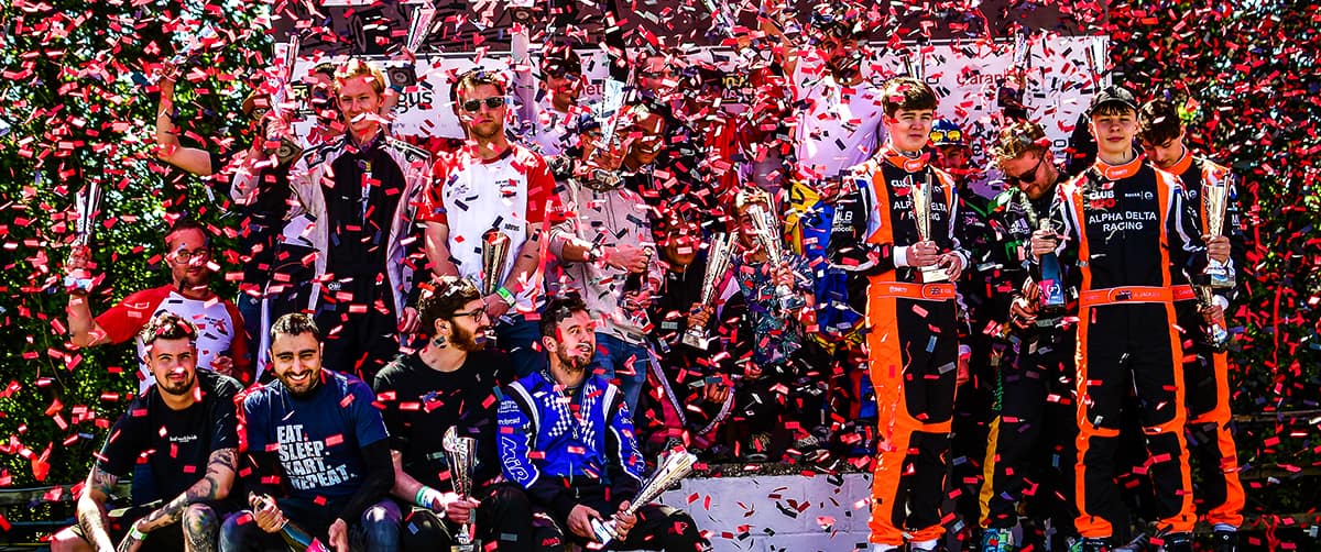 A Preview of the 2023 Daytona 24 Hours