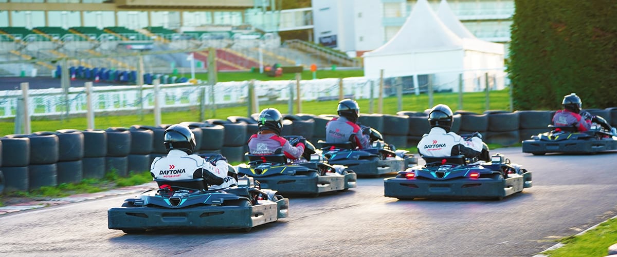 Sandown Park: 3 Hour Endurance Sunday 4th June