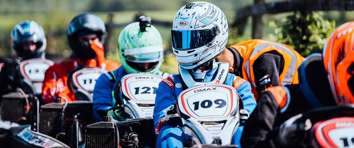 The Return of D60 Races at Daytona