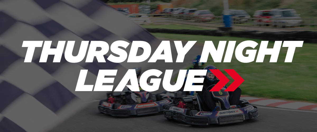 Thursday Night League