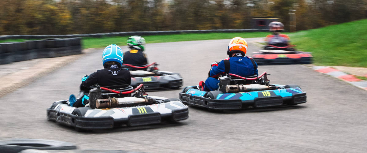 Week 47: Daytona Championships