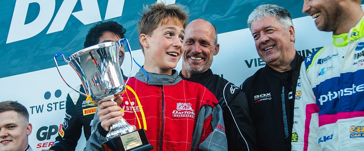 CHAMPIONSHIPS (Ages 8+)