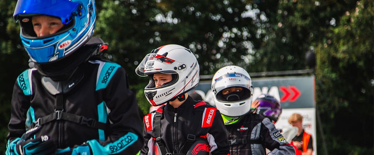 Race School
