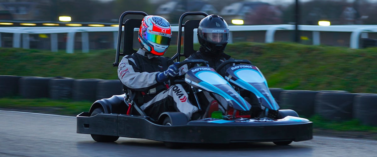 Driver Tuition