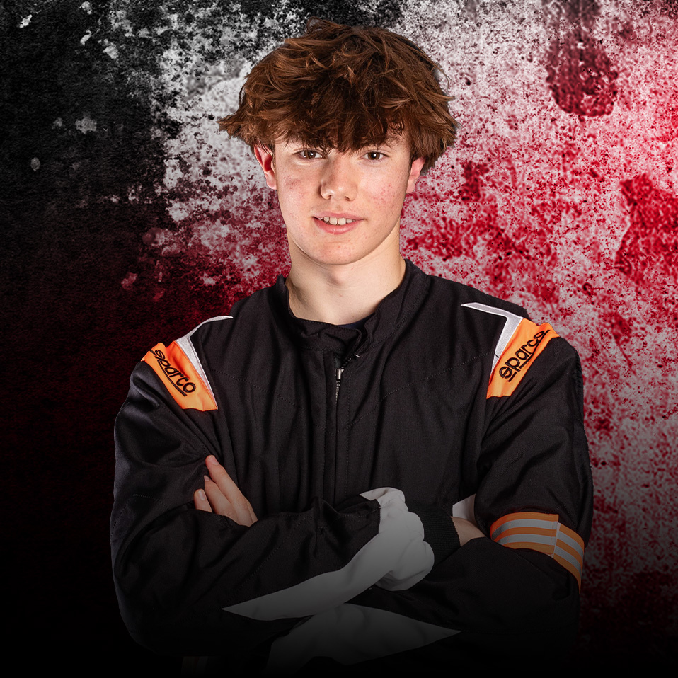 Jonah Norris