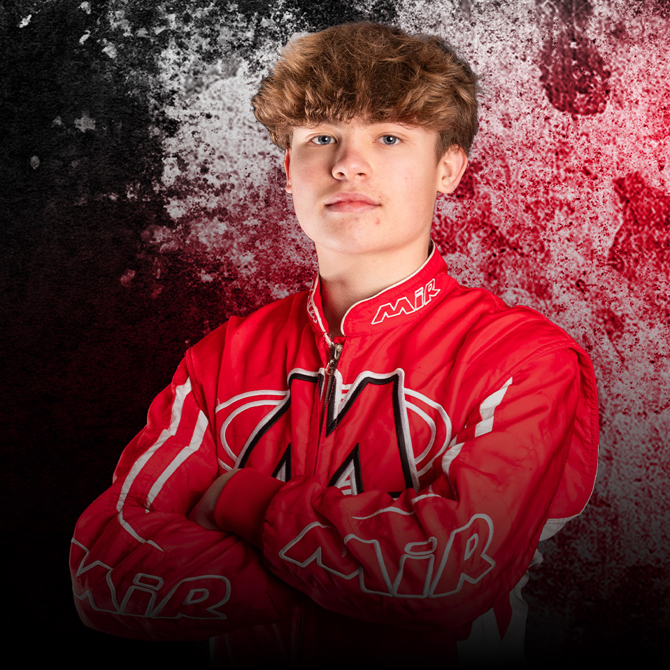Max Andrews New