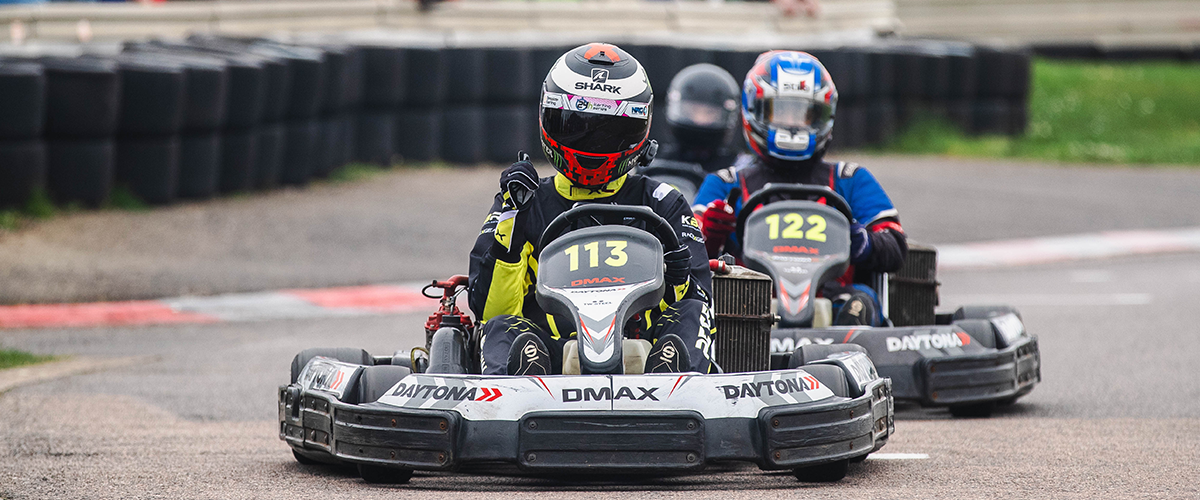 Six Hour Endurance Race At Daytona Milton Keynes