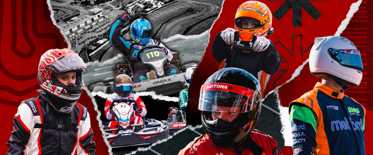 The D600 Endurance Race