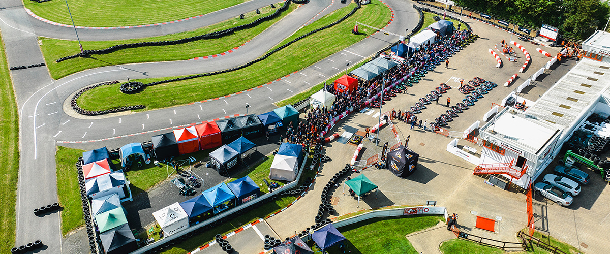 As it Happened: 2025 Daytona 24 Hours