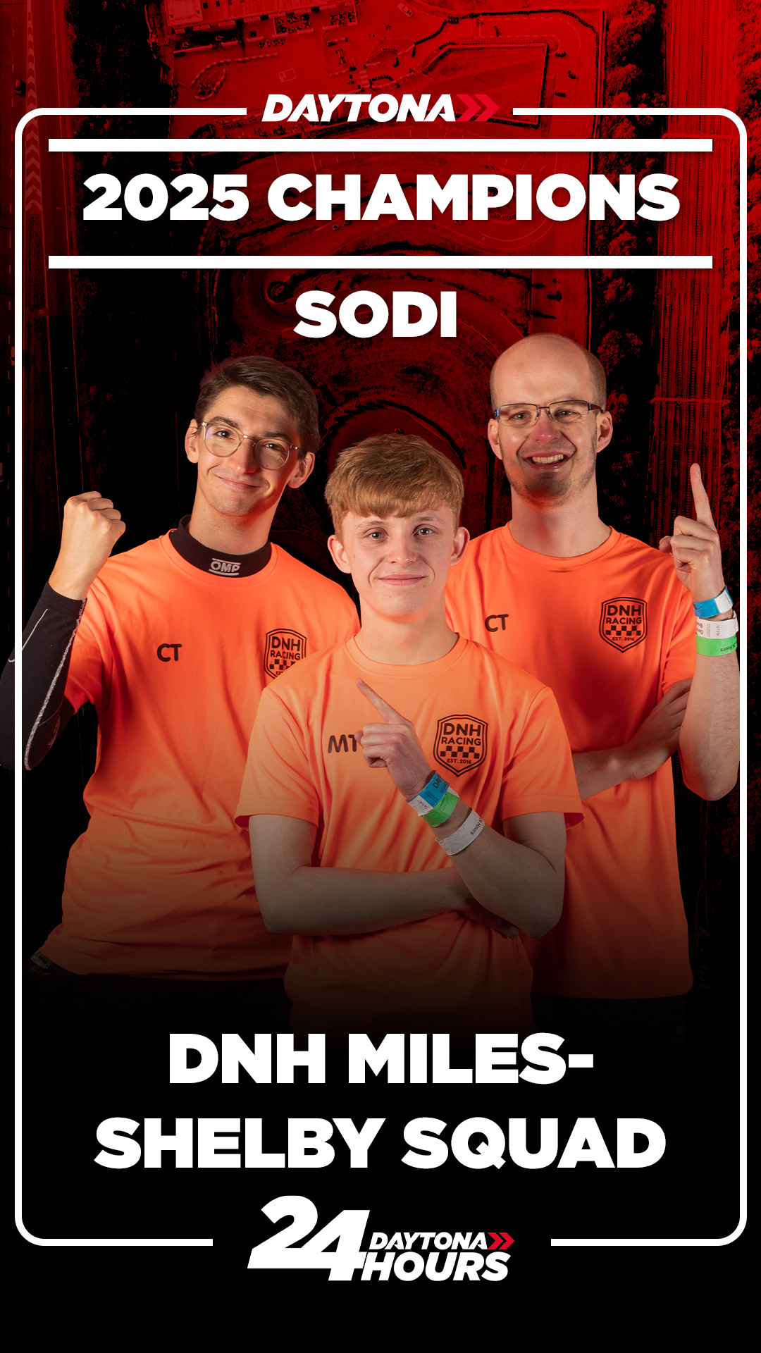 SODI Champions