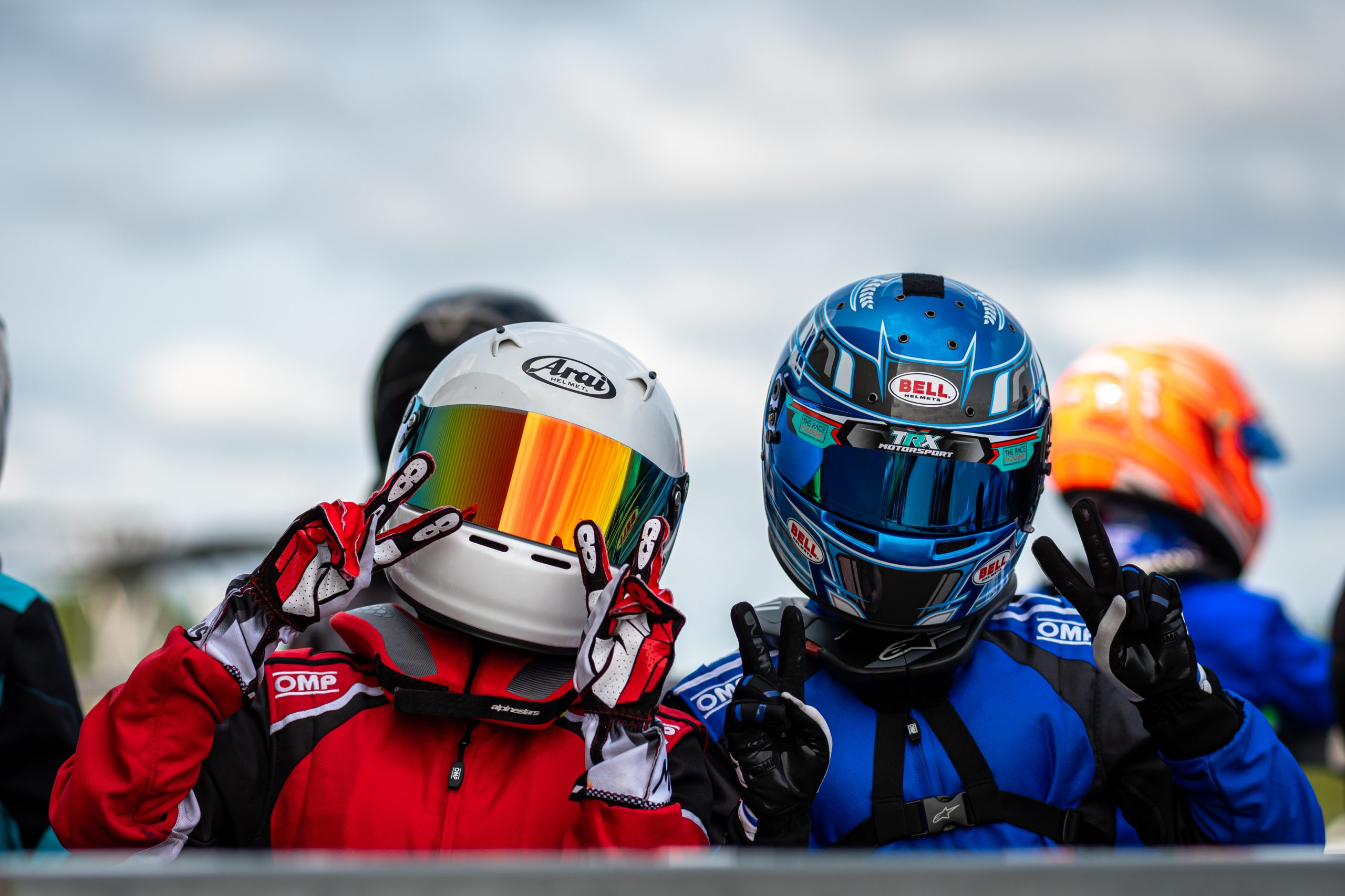 Daytona Championships (7th-13th) June