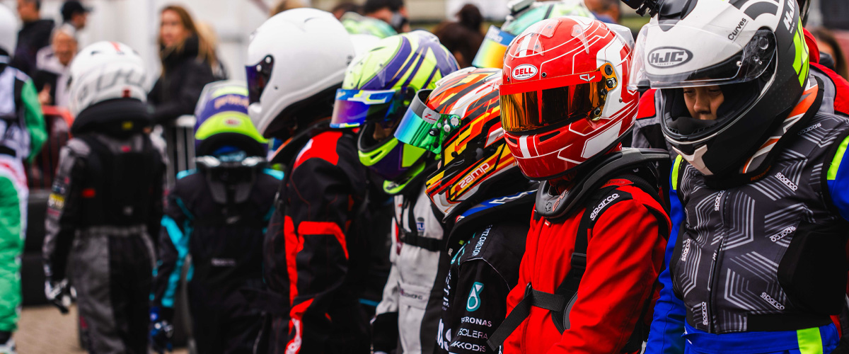 Daytona Championships (20th-26th) September