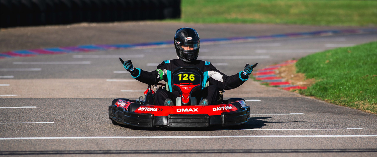 Driver of the Month September 2025 – Kuba Wozniak