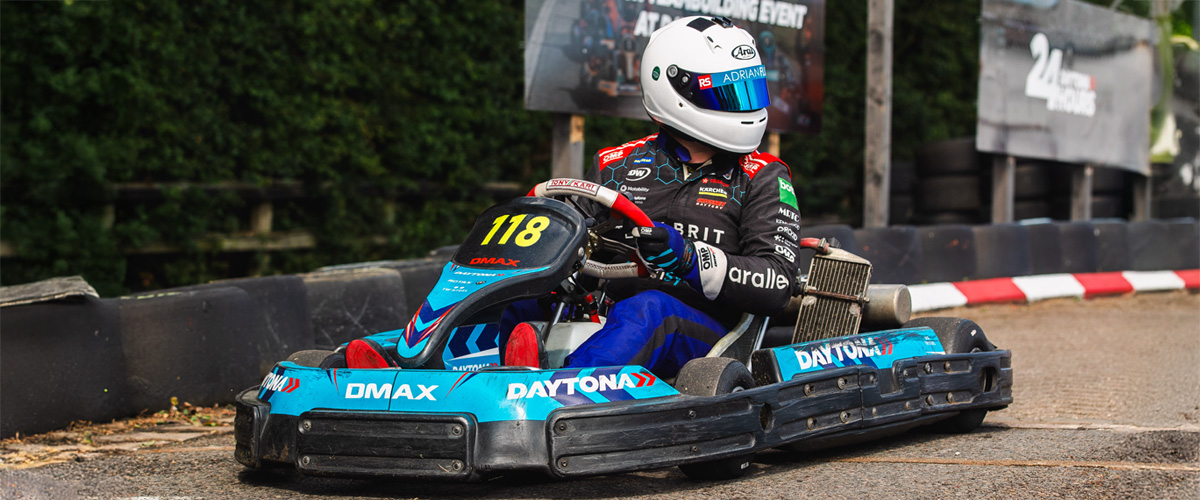 Daytona Championships (8th-14th) November