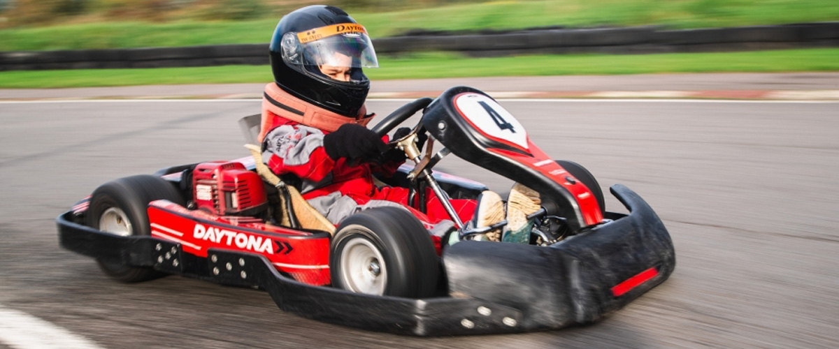 Arvid Lindblad: From Daytona to F1