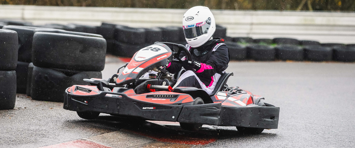 Daytona Championships (3rd-9th) December