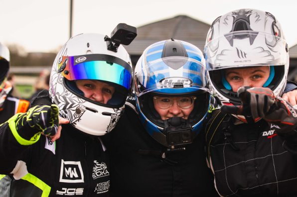 Daytona Championships (21st-27th) February