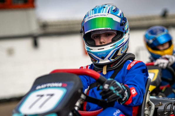 Daytona Championships (12th-20th) February