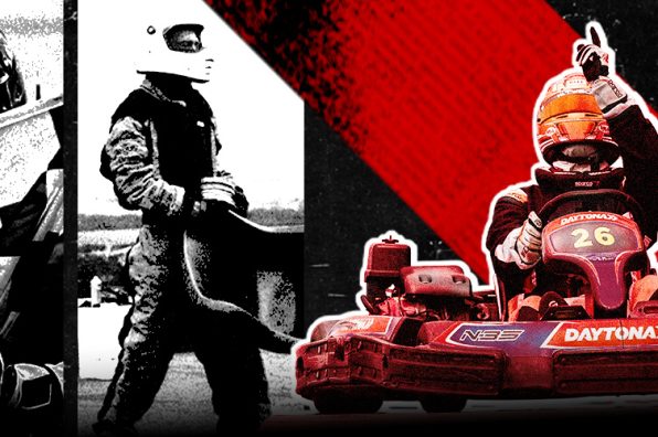 Three-Hour Endurance Racing Returns to Daytona Tamworth