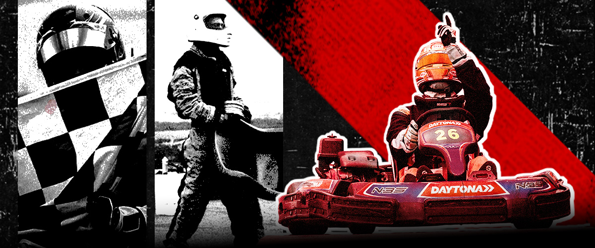 Three-Hour Endurance Racing Returns to Daytona Tamworth