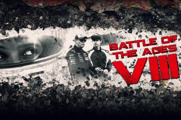 Battle of the Ages VIII