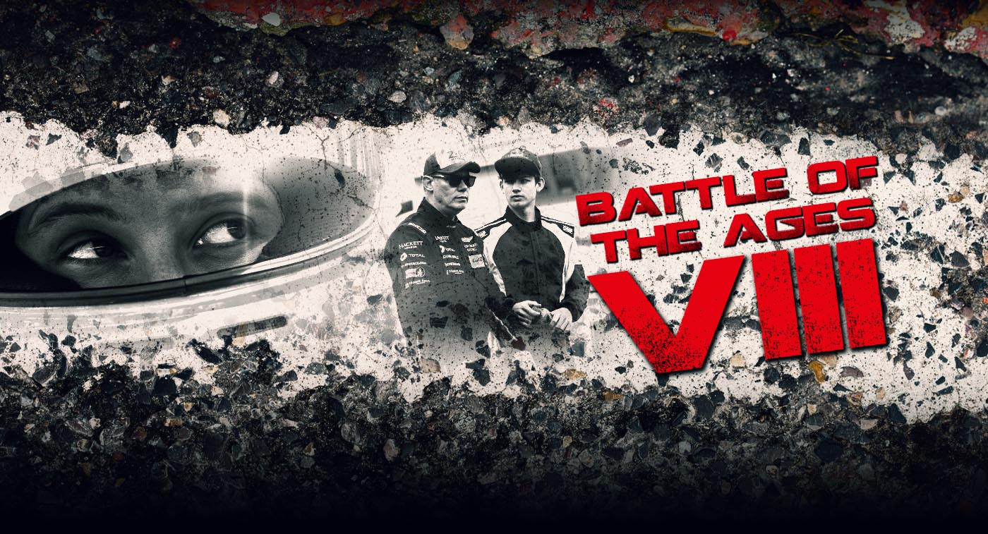 Battle of the Ages VIII