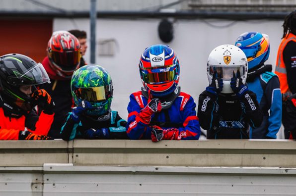 Daytona Championships (7th-13th) March