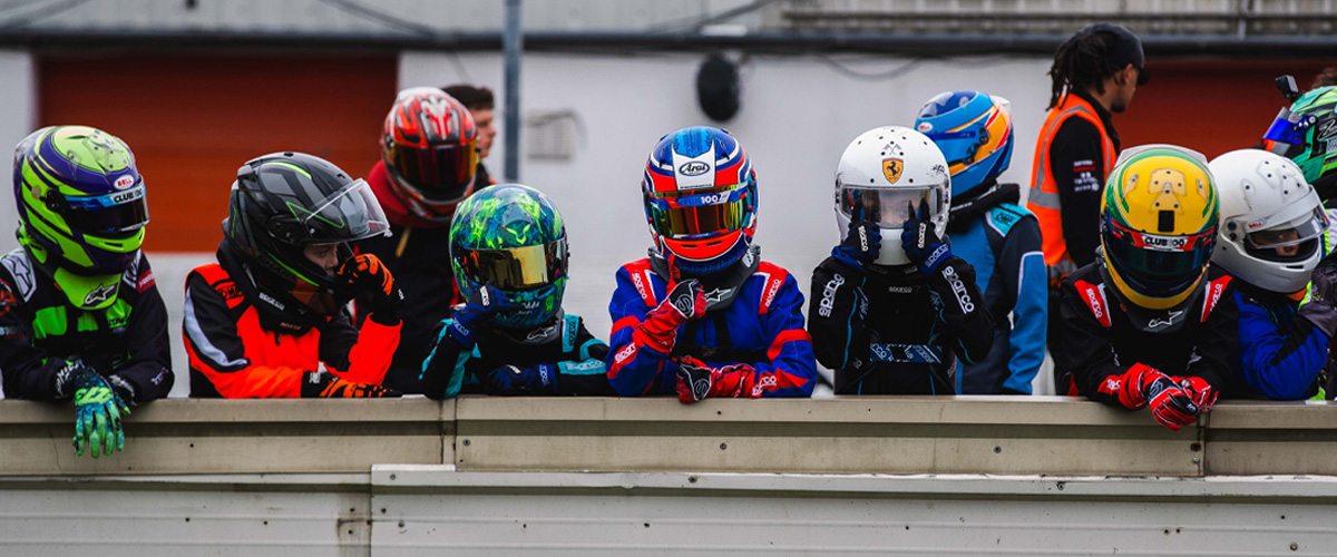 Daytona Championships (7th-13th) March