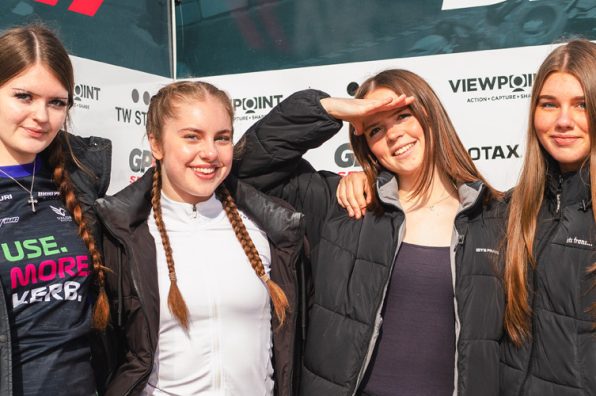 Daytona Championships (14th-20th) March