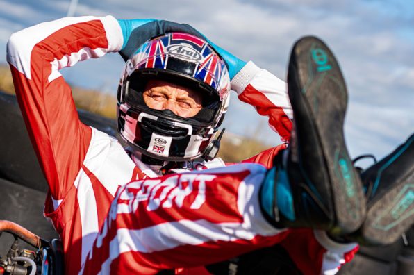 Daytona Championships (21th-27th) March