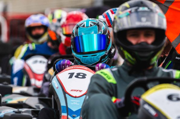 Daytona Championships (18th-24th) April