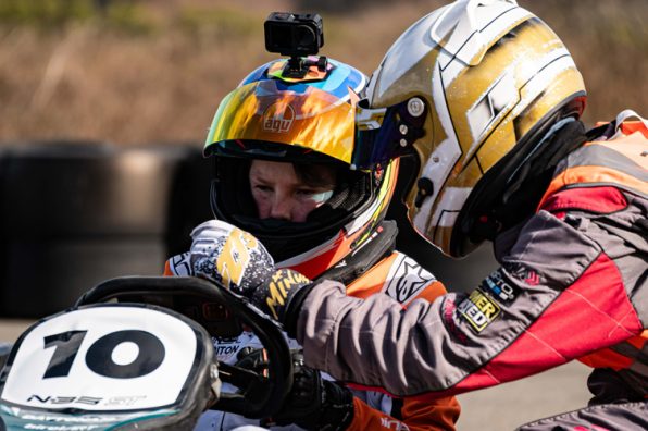 Daytona Championships (9th-17th) April